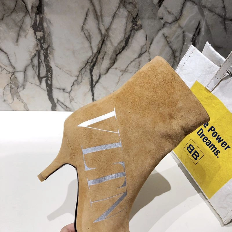 Fashionable Vxlxntino Boots 232618