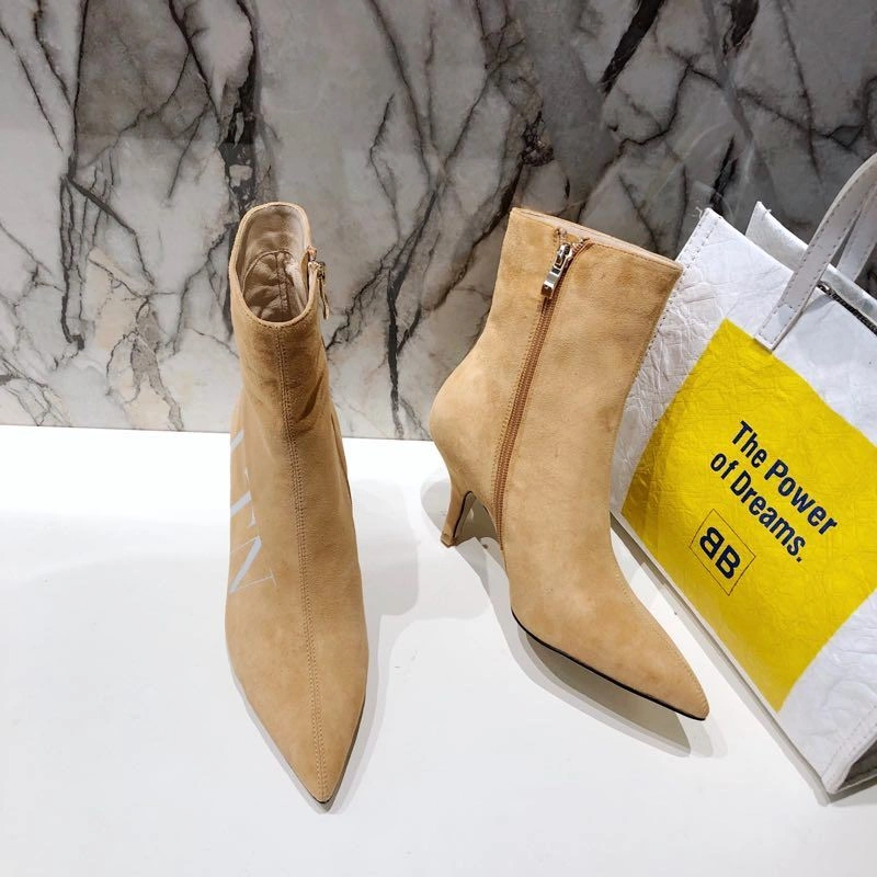 Fashionable Vxlxntino Boots 232618