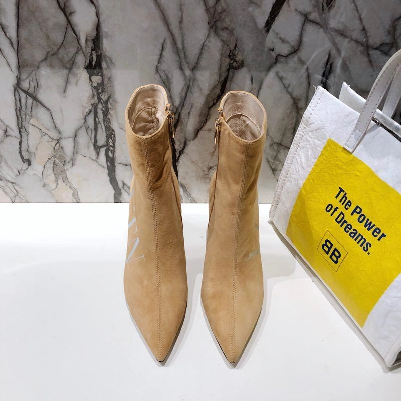 Fashionable Vxlxntino Boots 232618