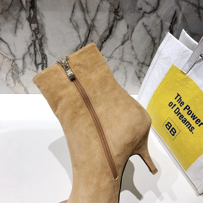 Fashionable Vxlxntino Boots 232618
