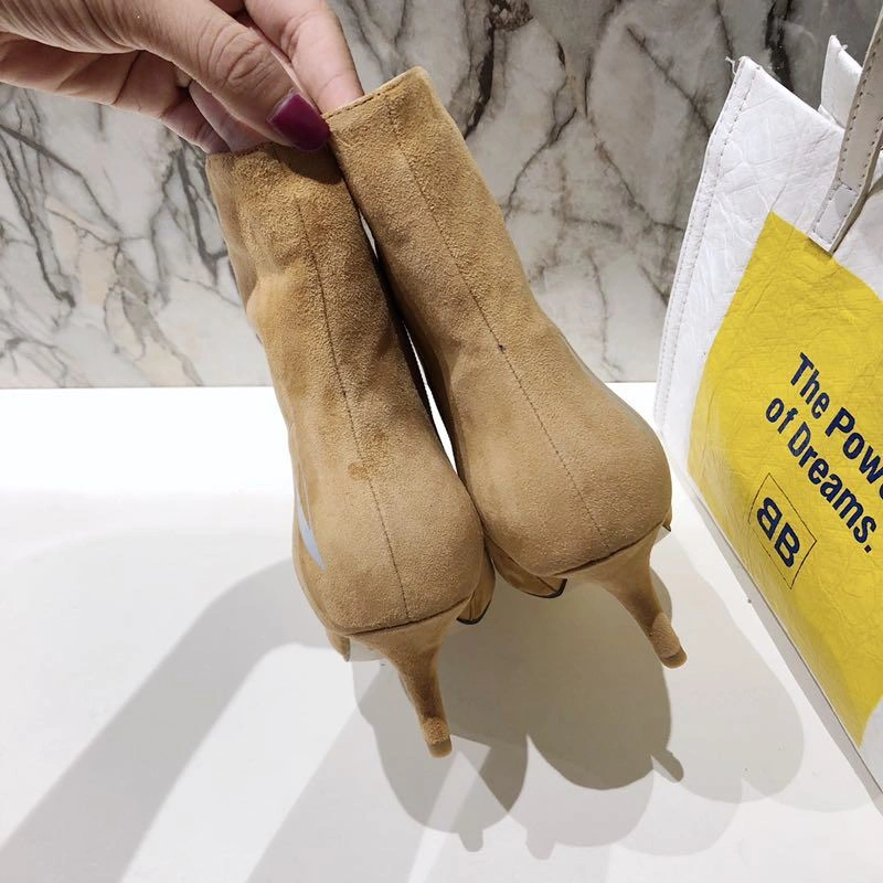 Fashionable Vxlxntino Boots 232618
