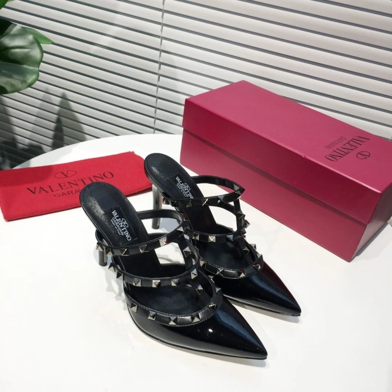 Vxlxntino Boots Refined 232617