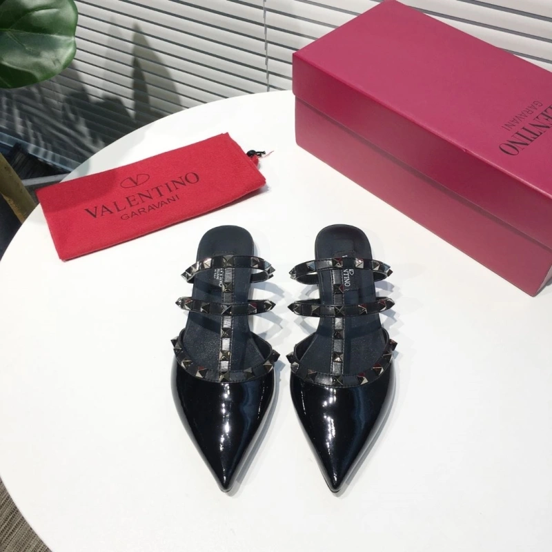 Vxlxntino Boots Refined 232617