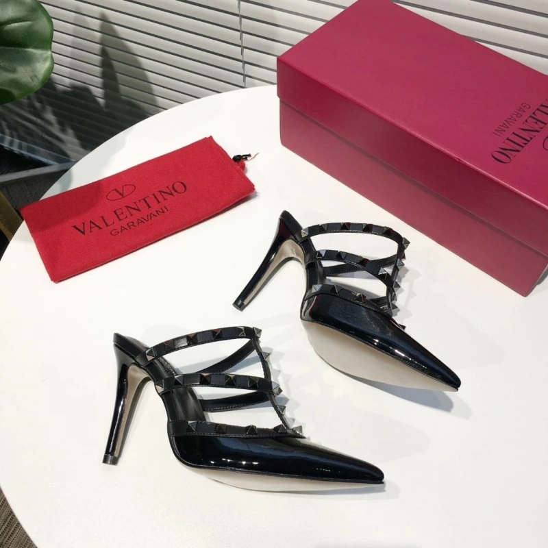 Vxlxntino Boots Refined 232617