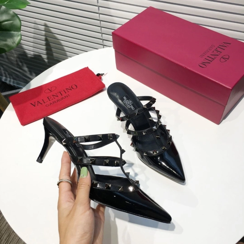 Vxlxntino Boots Refined 232617