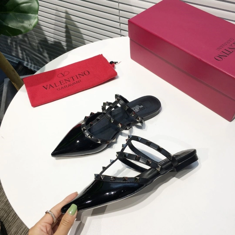 Vxlxntino Boots Refined 232617