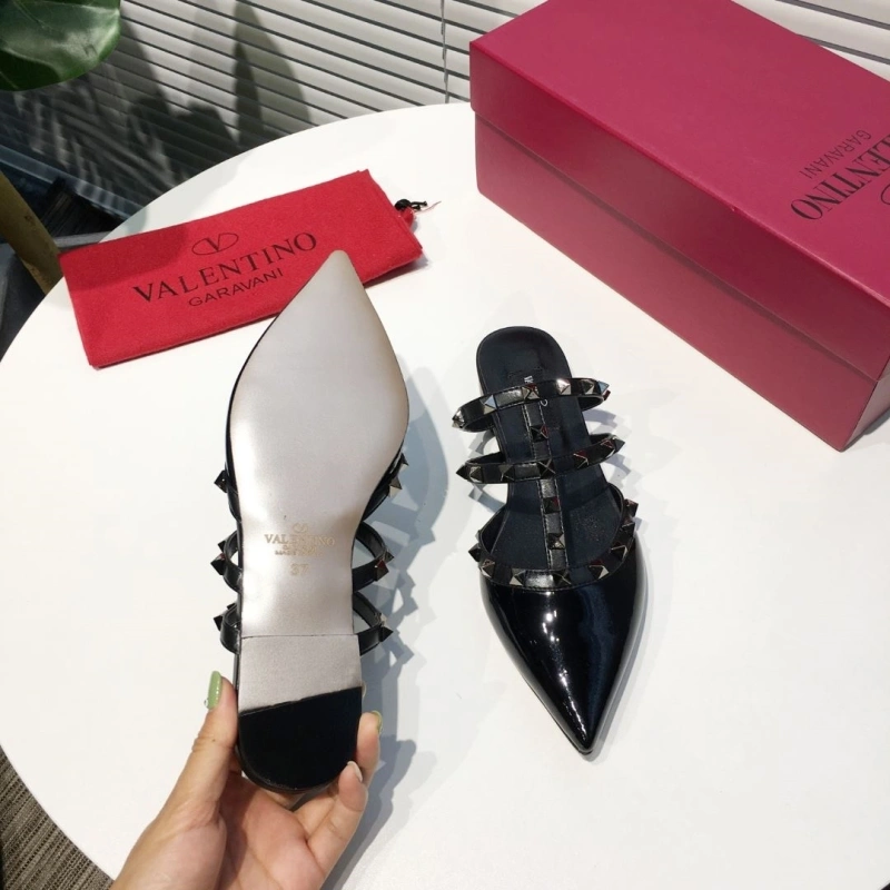 Vxlxntino Boots Refined 232617