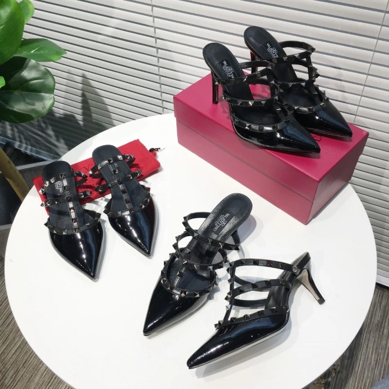 Vxlxntino Boots Refined 232617