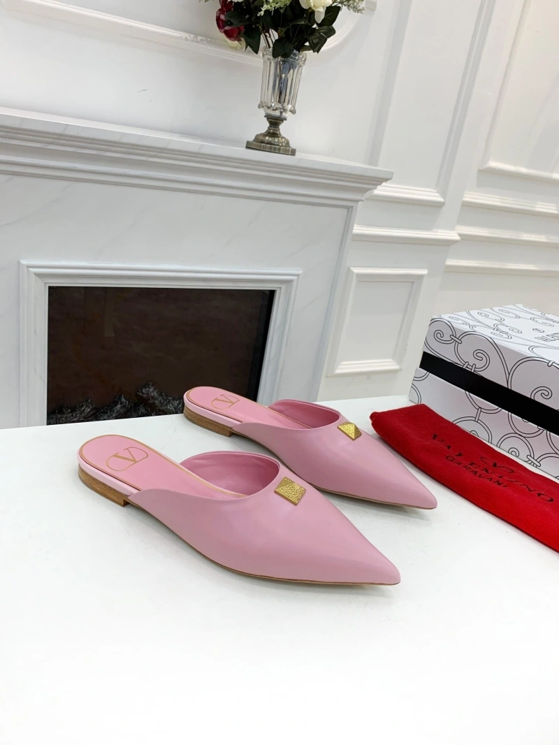 Vxlxntino Slippers Stylish 231737