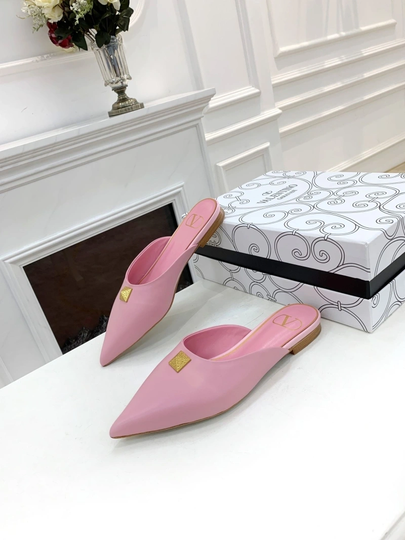Vxlxntino Slippers Stylish 231737