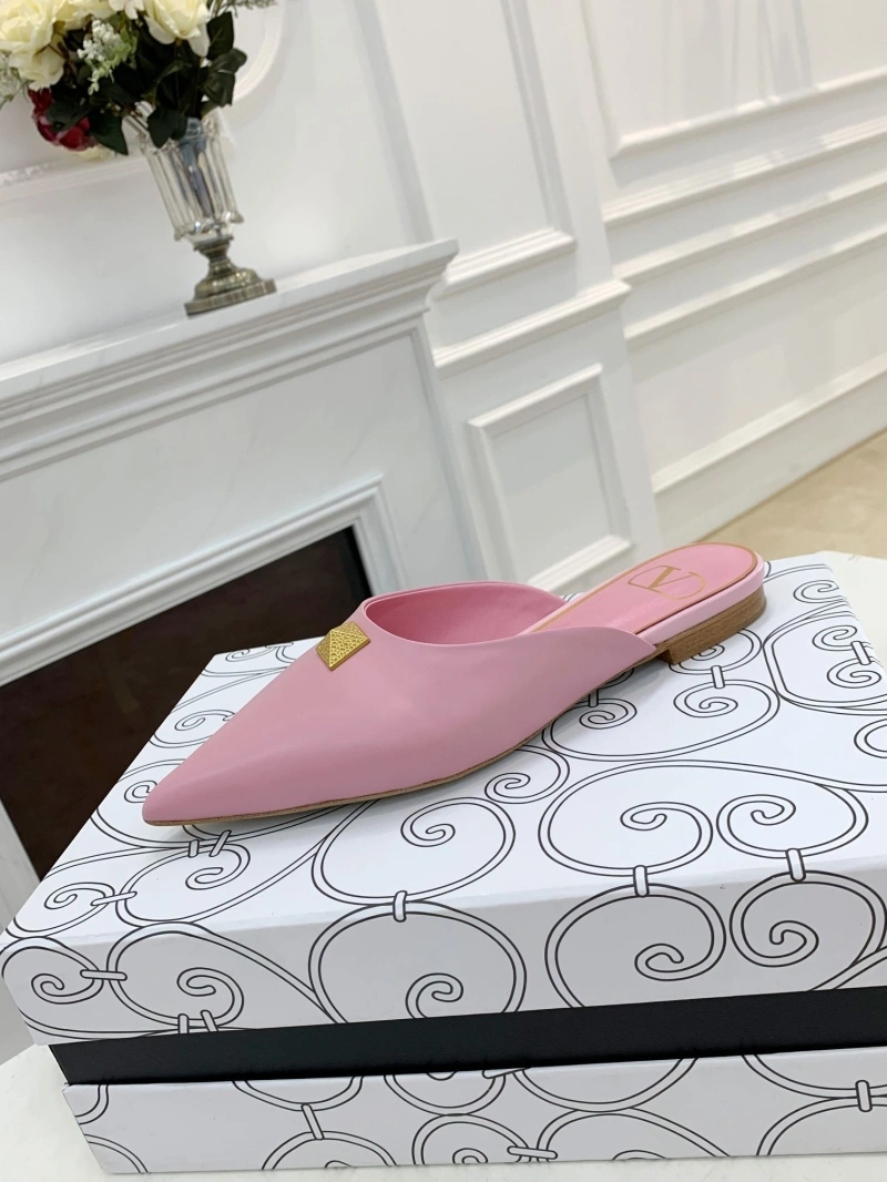 Vxlxntino Slippers Stylish 231737