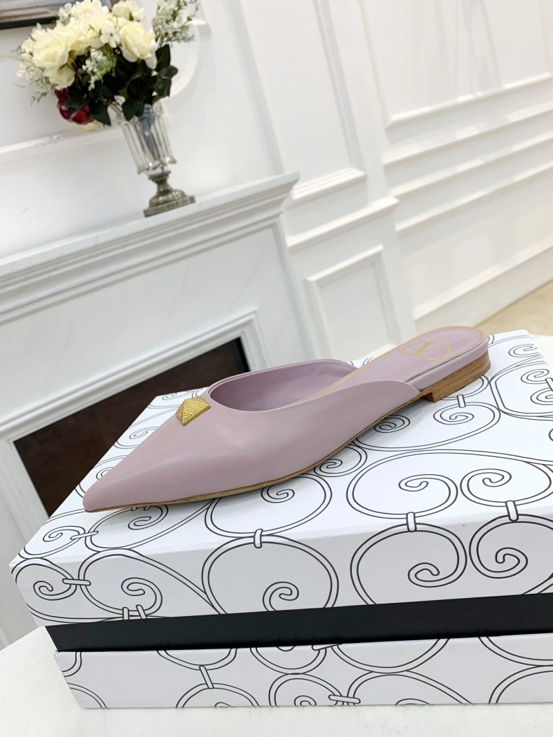 NewStyle Vxlxntino Slippers 231728