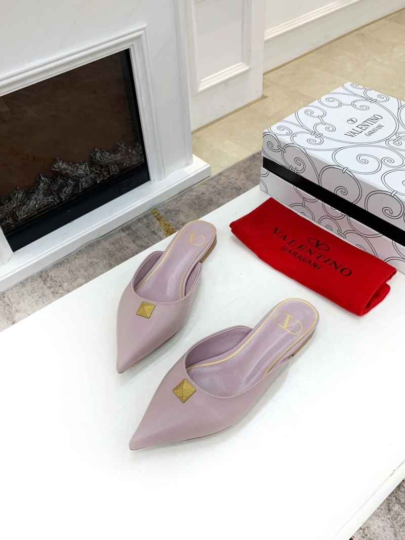 NewStyle Vxlxntino Slippers 231728