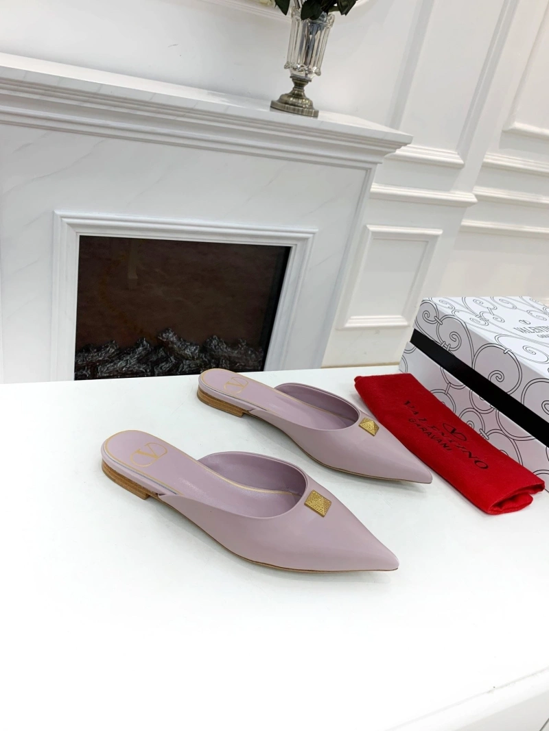 NewStyle Vxlxntino Slippers 231728