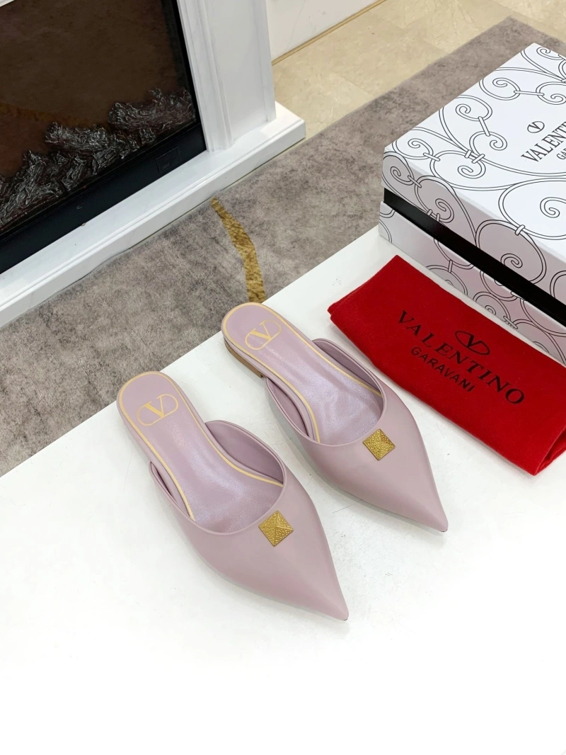 NewStyle Vxlxntino Slippers 231728