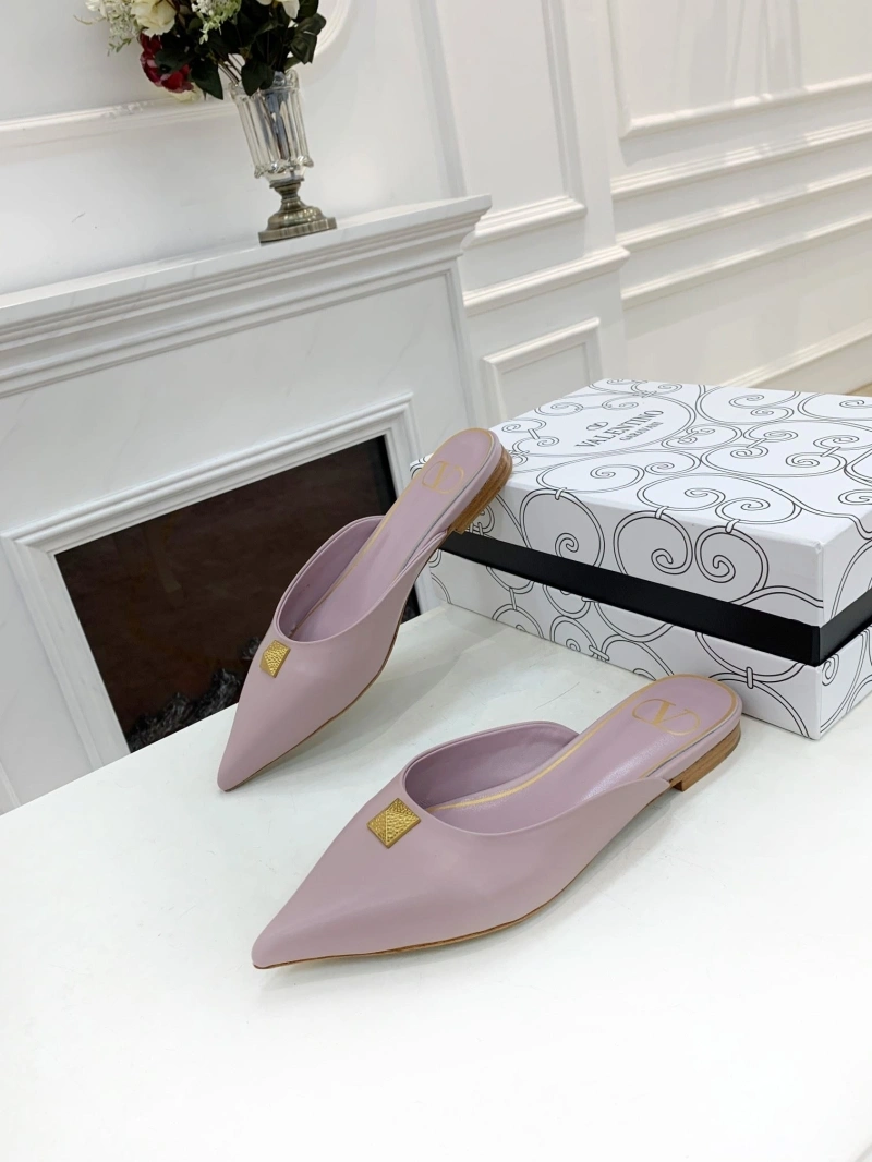 NewStyle Vxlxntino Slippers 231728