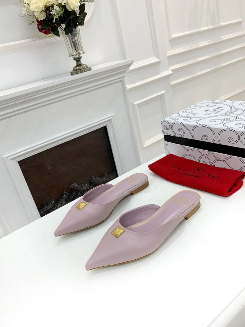 NewStyle Vxlxntino Slippers 231728