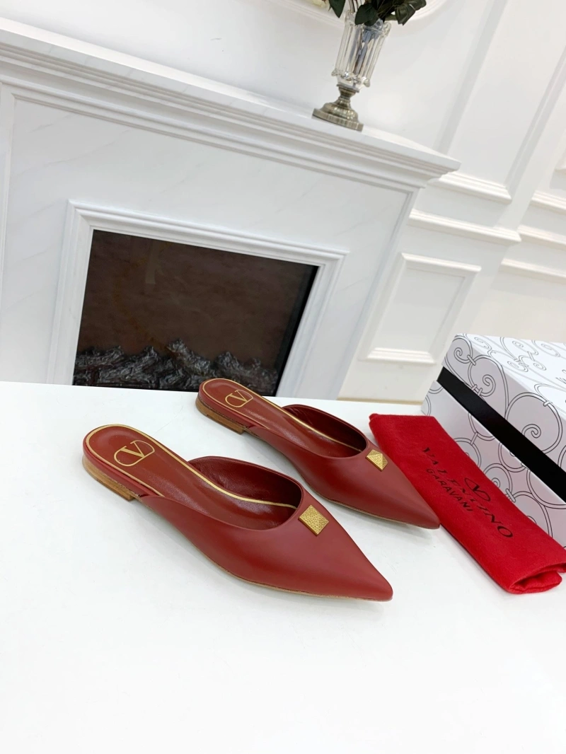 Vxlxntino Slippers Minimalist 231729