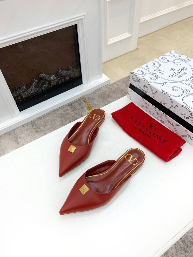 Vxlxntino Slippers Minimalist 231729