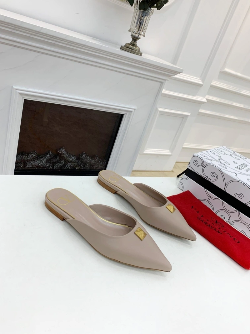 Vxlxntino Slippers AllSeason 231722