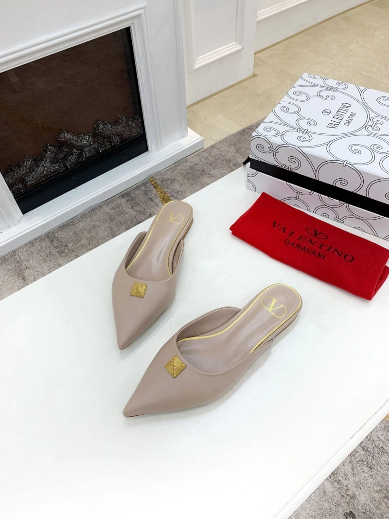 Vxlxntino Slippers AllSeason 231722