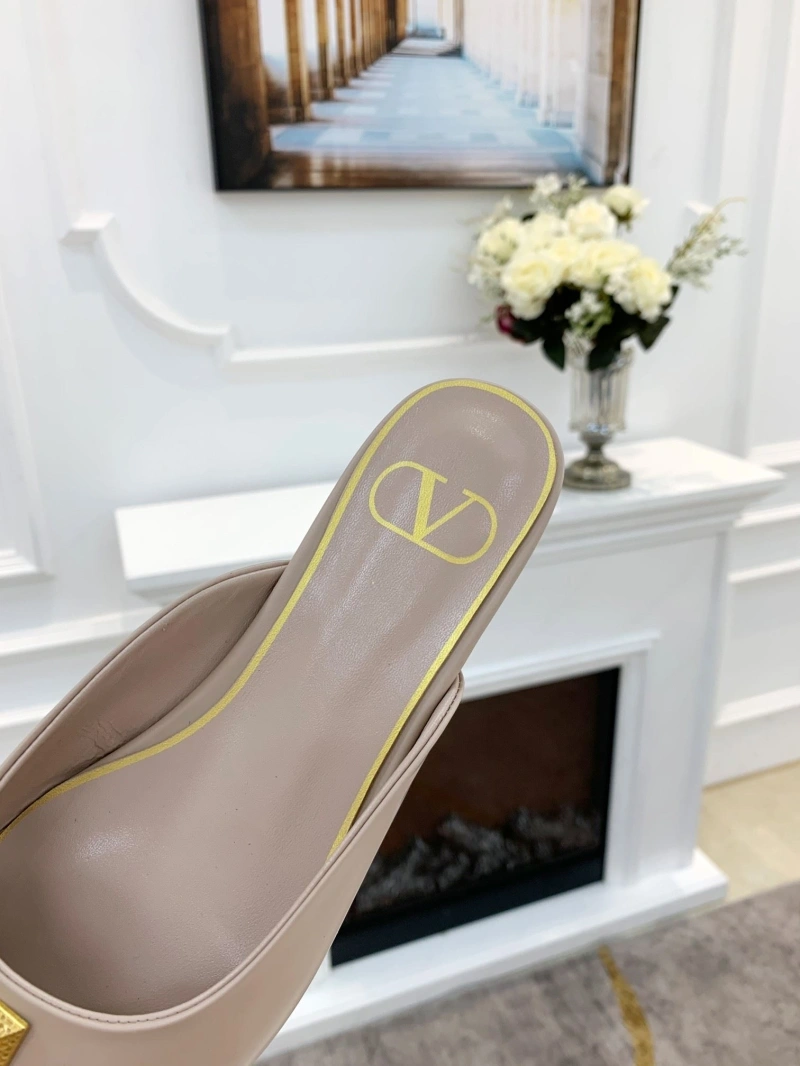 Vxlxntino Slippers AllSeason 231722
