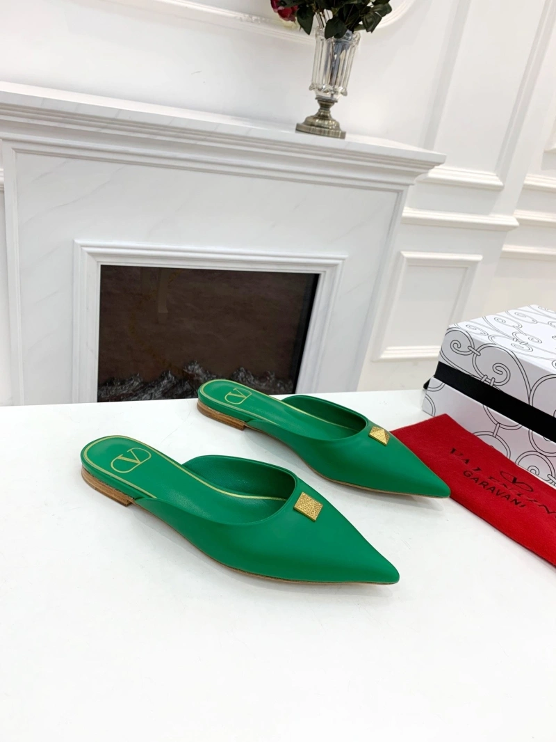 Vxlxntino Slippers Resilient 231724