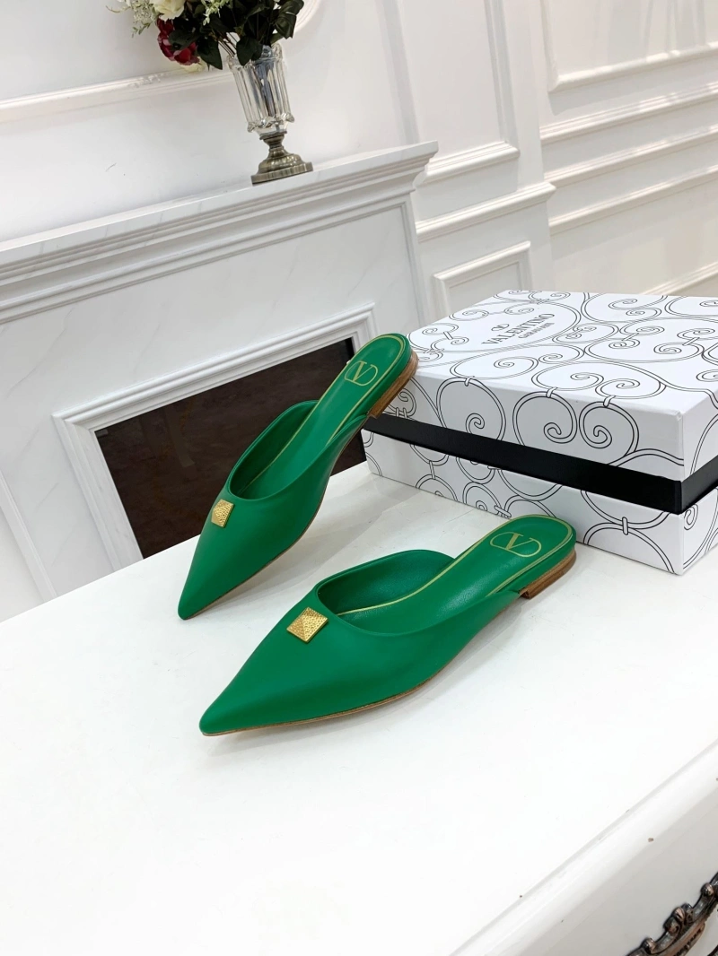 Vxlxntino Slippers Resilient 231724
