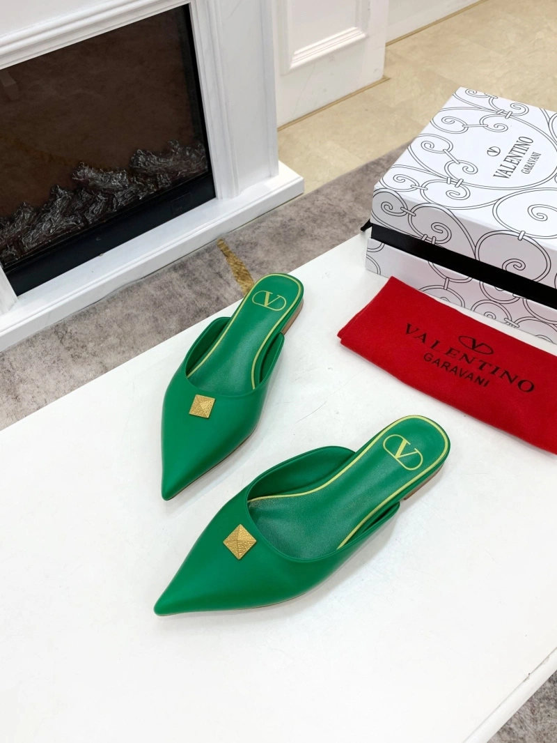 Vxlxntino Slippers Resilient 231724