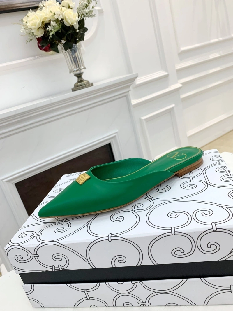 Vxlxntino Slippers Resilient 231724