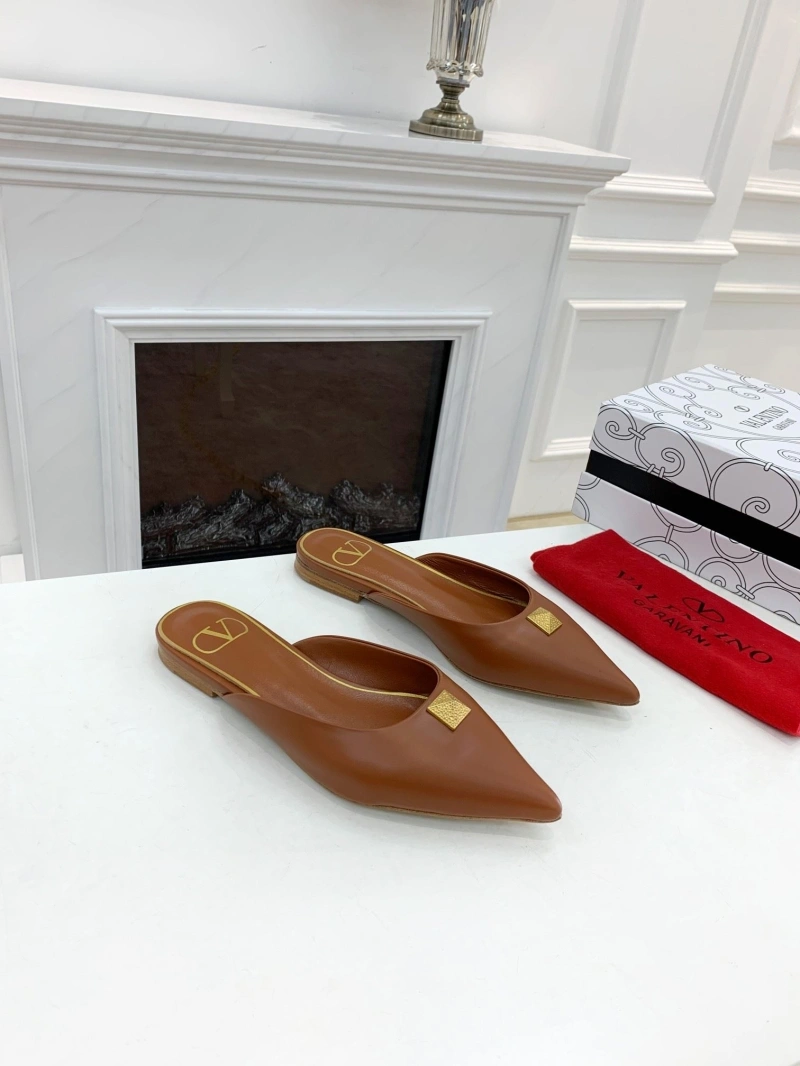EyeCatching Vxlxntino Slippers 231723