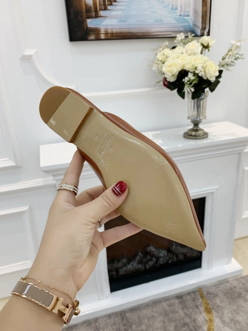 EyeCatching Vxlxntino Slippers 231723