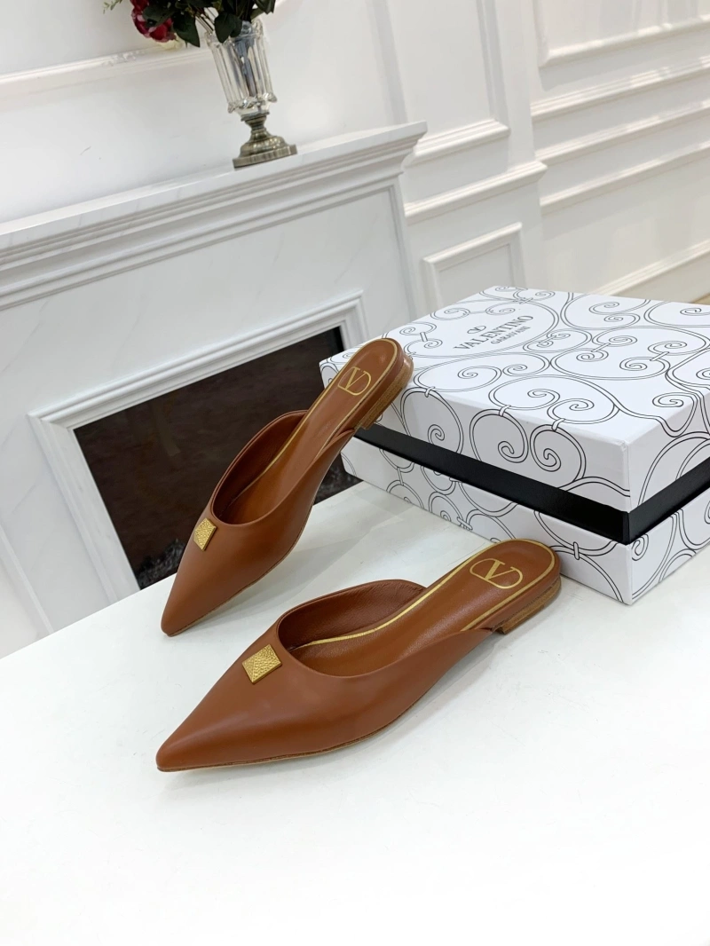 EyeCatching Vxlxntino Slippers 231723