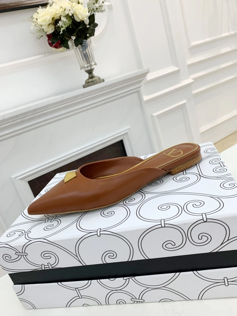 EyeCatching Vxlxntino Slippers 231723