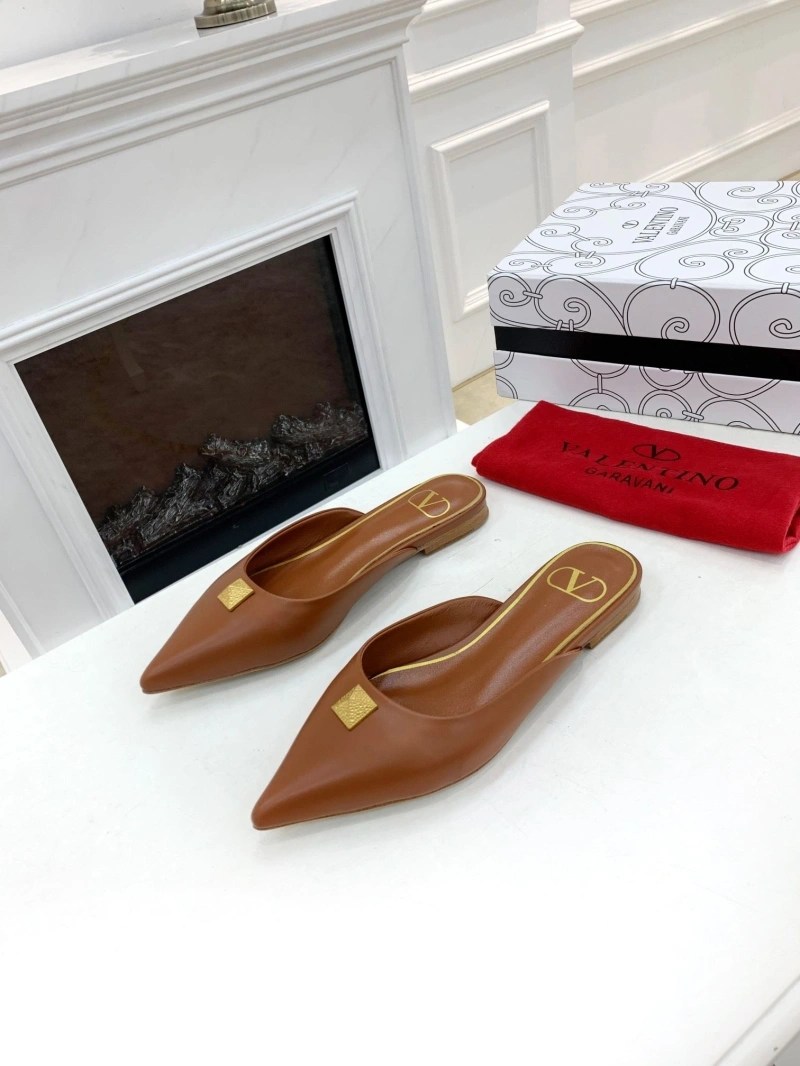 EyeCatching Vxlxntino Slippers 231723