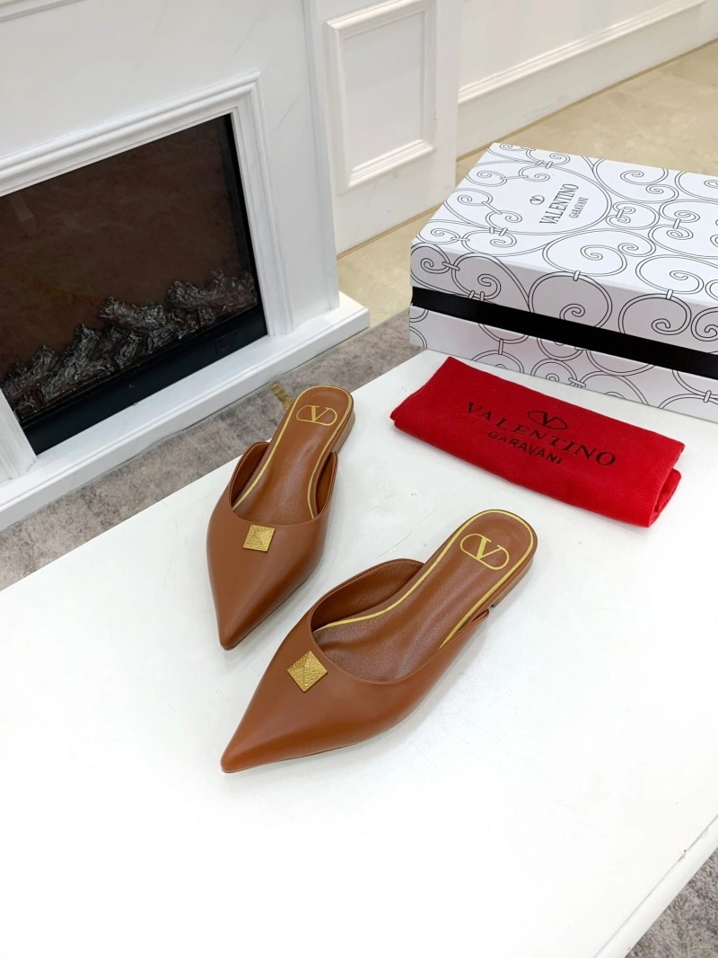 EyeCatching Vxlxntino Slippers 231723