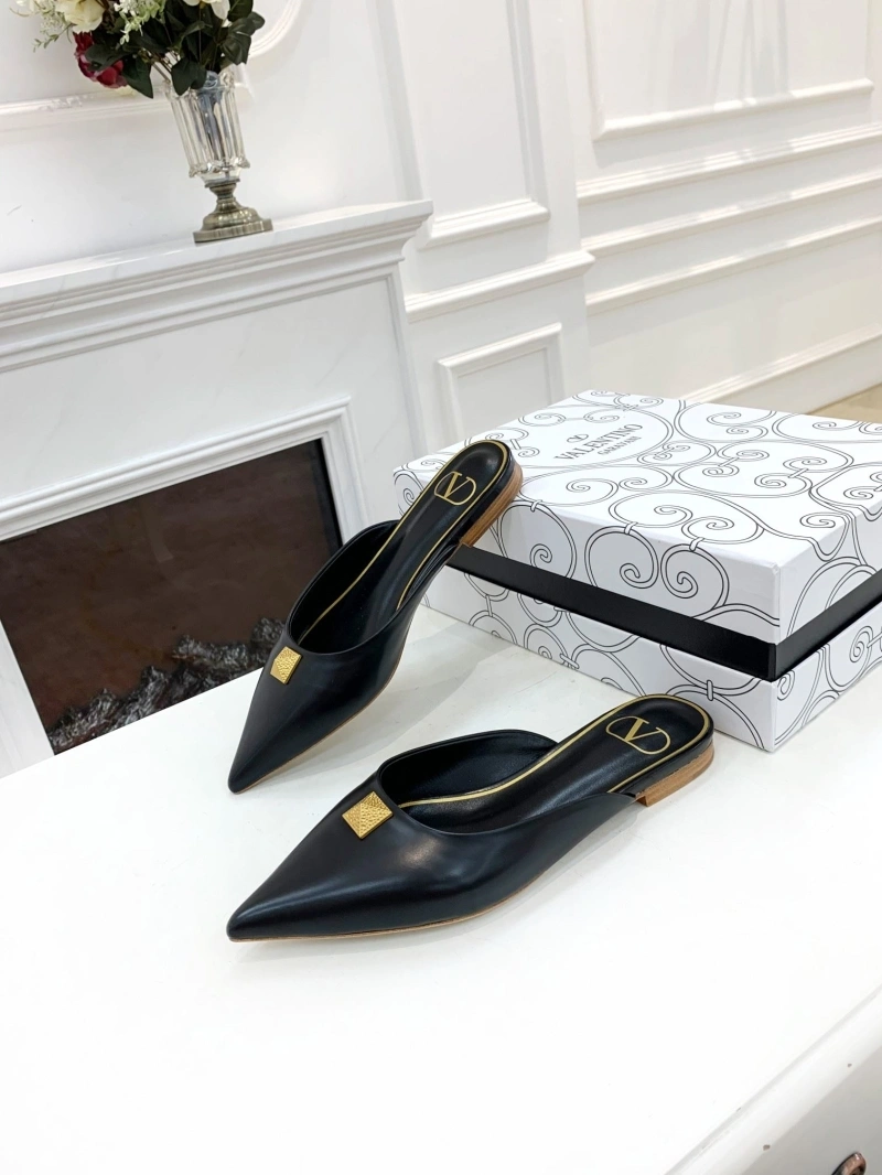 Lightweight Vxlxntino Slippers 231718