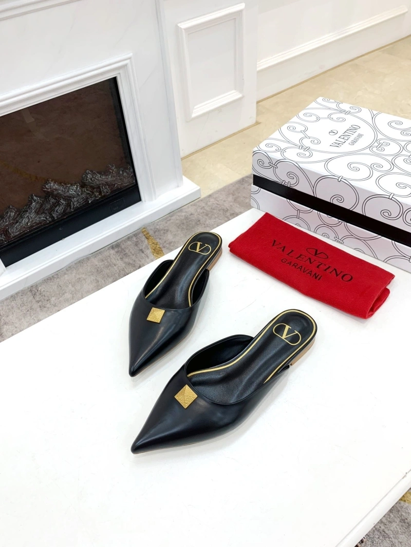 Lightweight Vxlxntino Slippers 231718