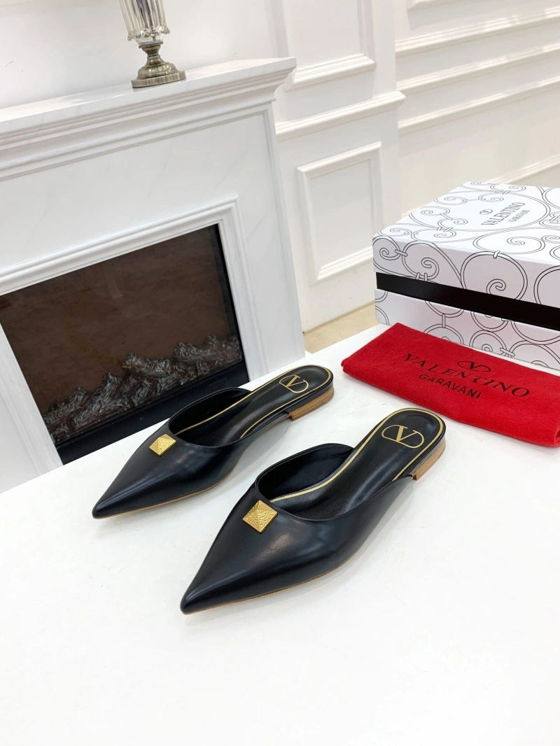 Lightweight Vxlxntino Slippers 231718