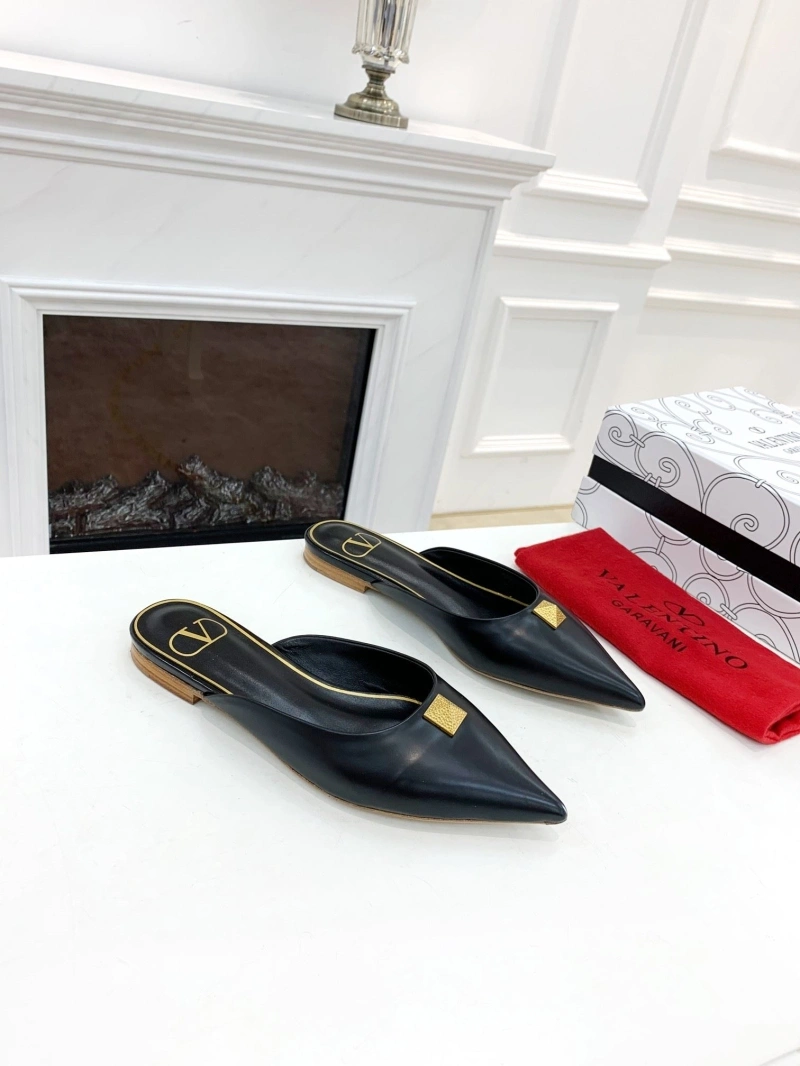 Lightweight Vxlxntino Slippers 231718