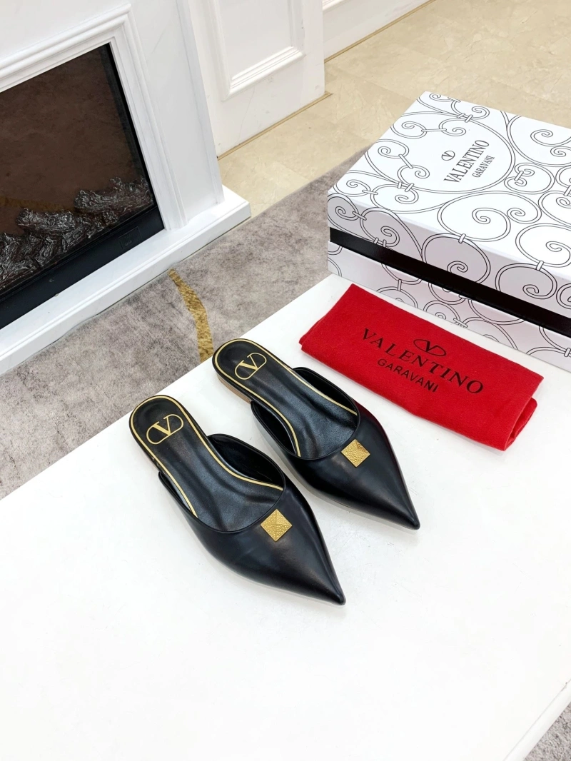 Lightweight Vxlxntino Slippers 231718