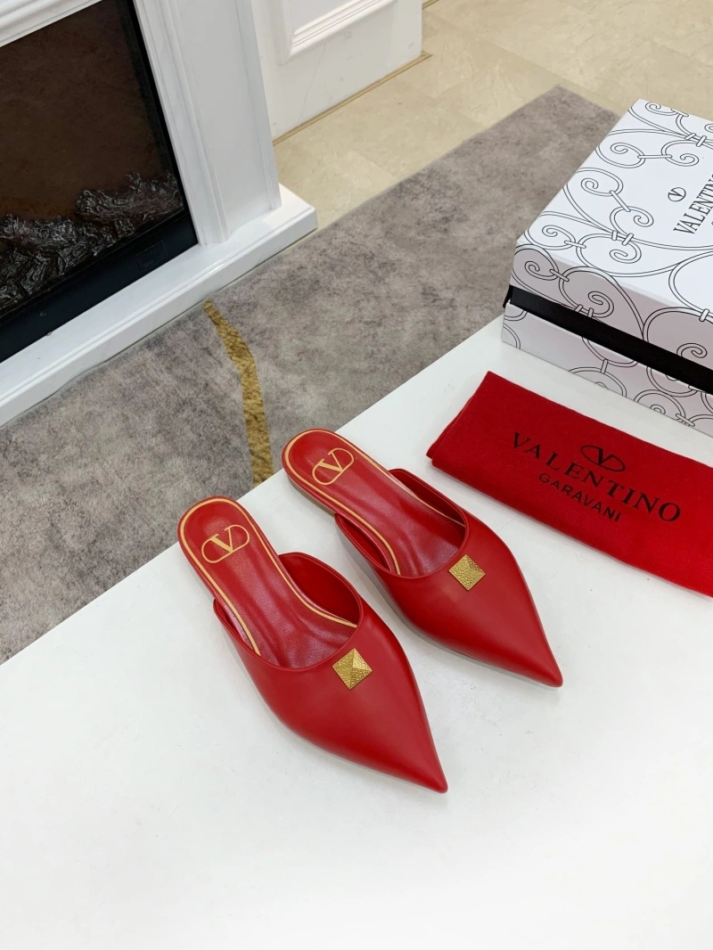 NewStyle Vxlxntino Slippers 231719