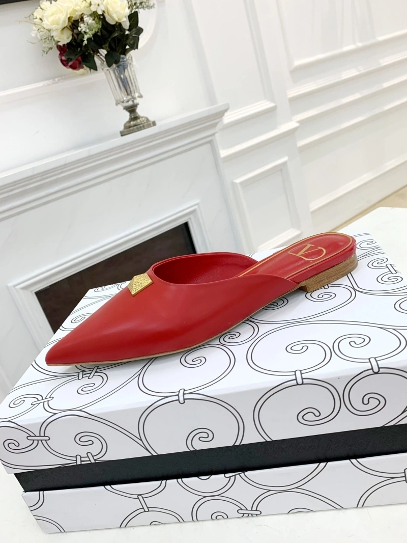 NewStyle Vxlxntino Slippers 231719