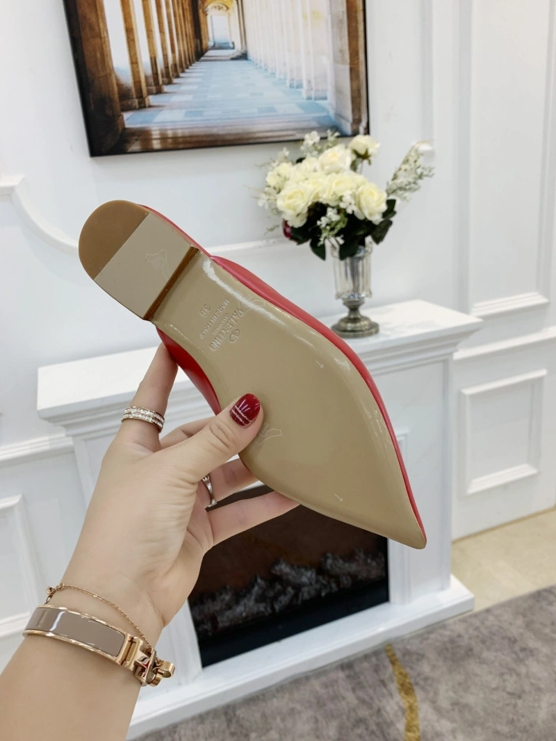 NewStyle Vxlxntino Slippers 231719
