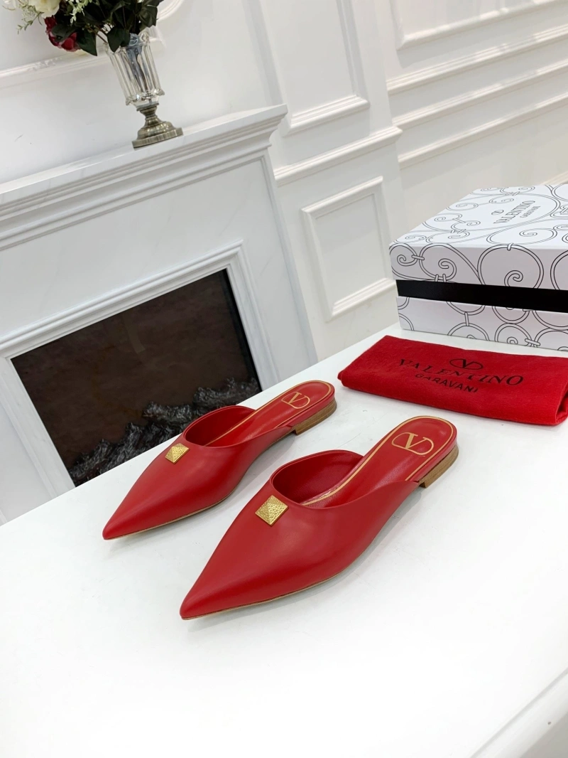 NewStyle Vxlxntino Slippers 231719