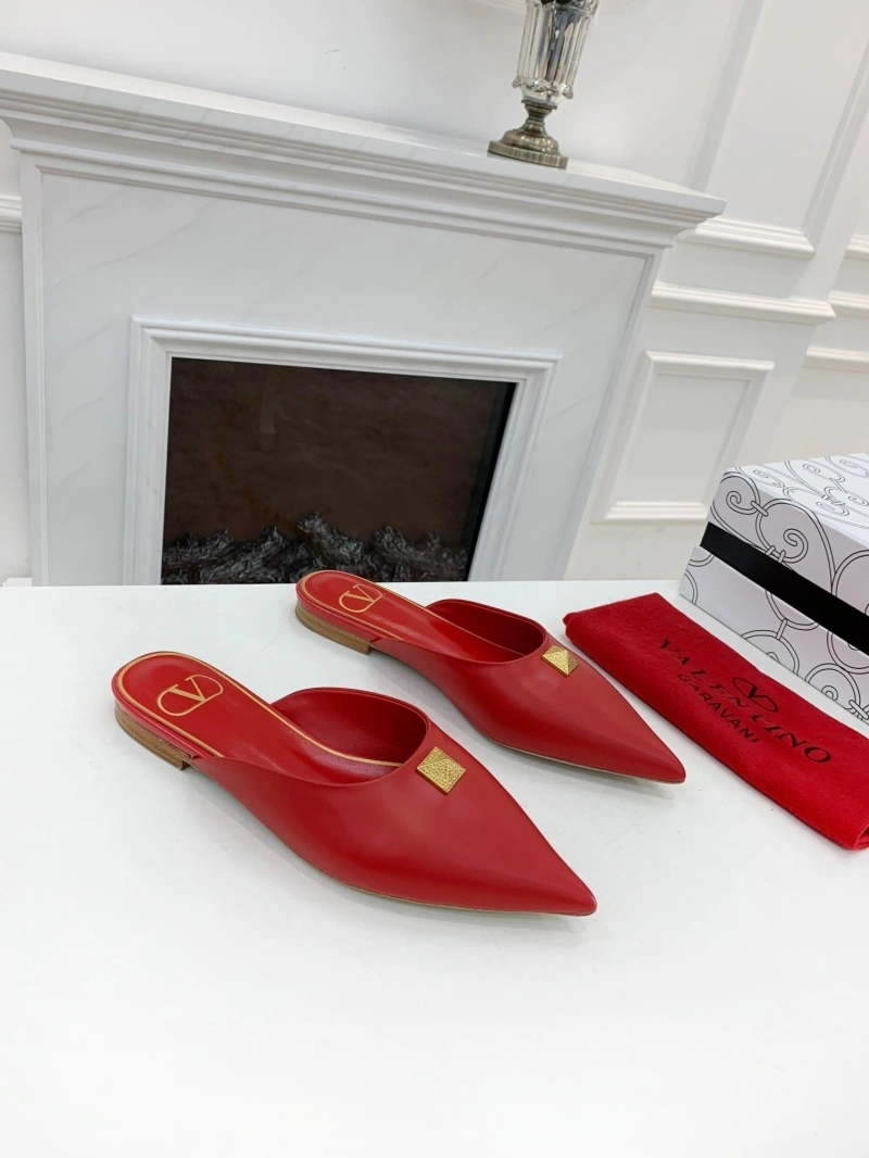 NewStyle Vxlxntino Slippers 231719
