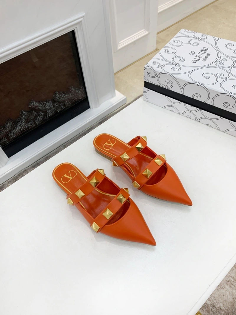 Vxlxntino Slippers Resilient 231730