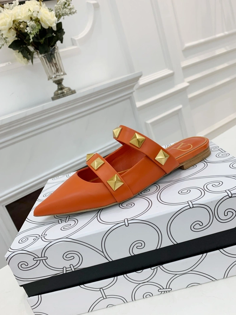 Vxlxntino Slippers Resilient 231730