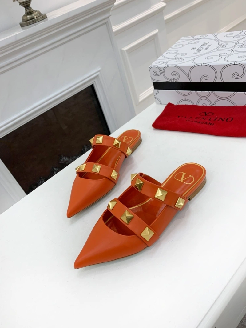 Vxlxntino Slippers Resilient 231730