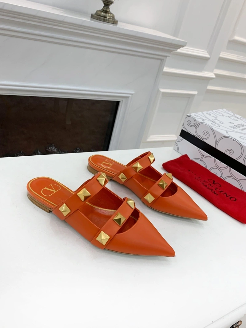 Vxlxntino Slippers Resilient 231730